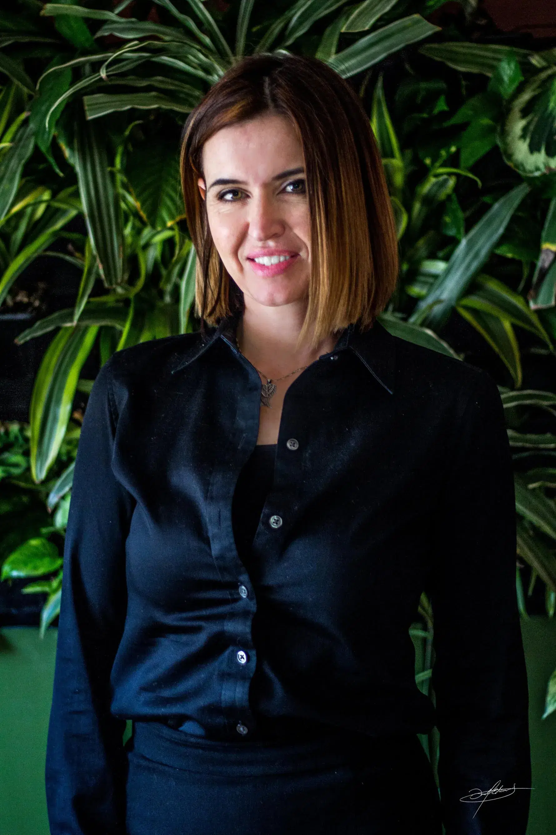Nicole Hancock